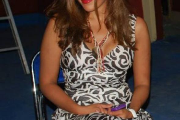 ريهام حجاج: نيللي كريم أغرب النجمات اللاتي شاهدتهن في حياتي