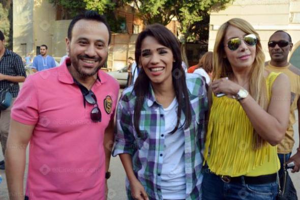 "من أول السطر" خارج سباق عيد الأضحى