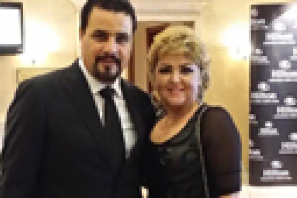 بعد فقدانها الكثير من وزنها... مها أحمد تستعرض جمالها بـ"نيو لوك"