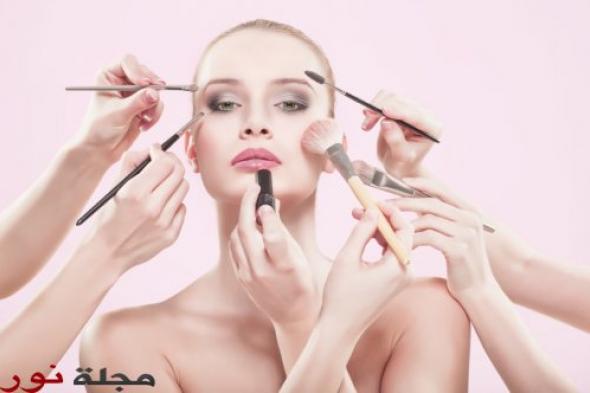 نصائح لمنع ذوبان المكياج