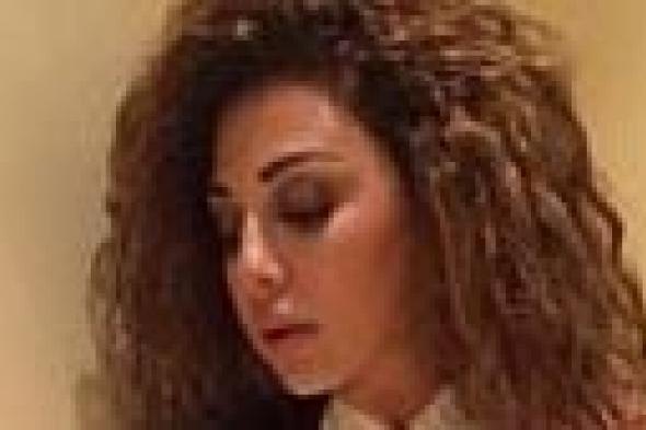 صورة: ميريام فارس في "الجيم" لاستعادة لياقتها بعد الزواج