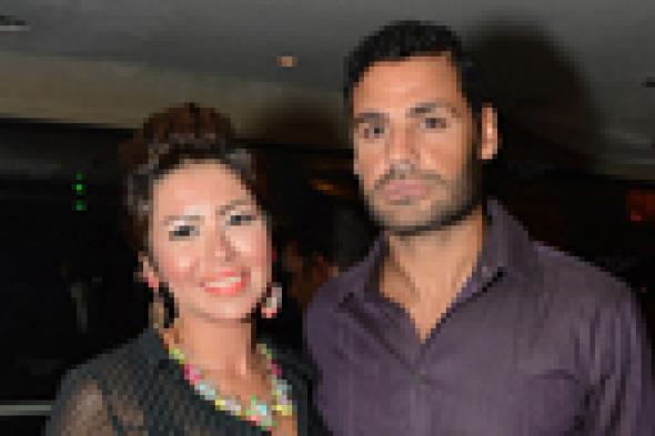 عبد المنصف: "طبق سلطة" وراء احتجاز لقاء الخميسي في المستشفى