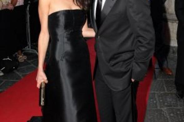 عائلة خطيبة " جورج كلوني " تتكفّل بمصاريف حفل الزفاف