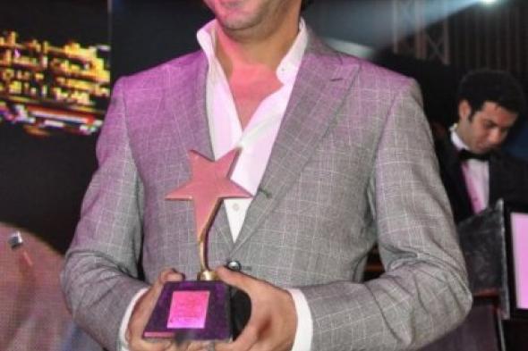 إياد نصار يتعاقد على "أريد ولدًا"