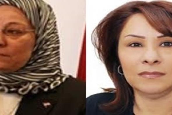 تشكيل لجنة شوؤن المرأة والحريات النقابية  جديدة بـ«العمل العربية»