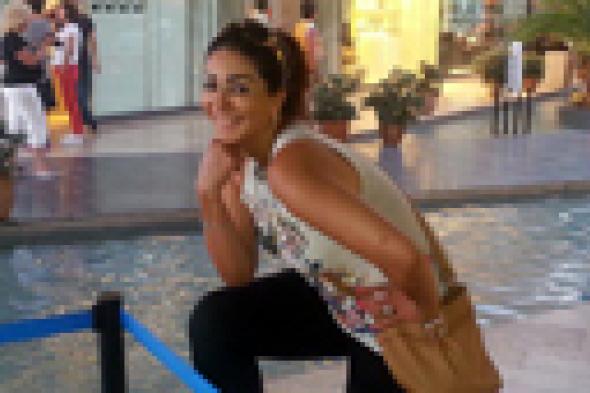 بالصور: وفاء عامر في تركيا.. والسبب؟