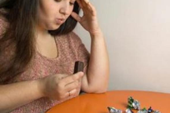 اضطرابات ما بعد الصدمة تصيب النساء بالبدانة