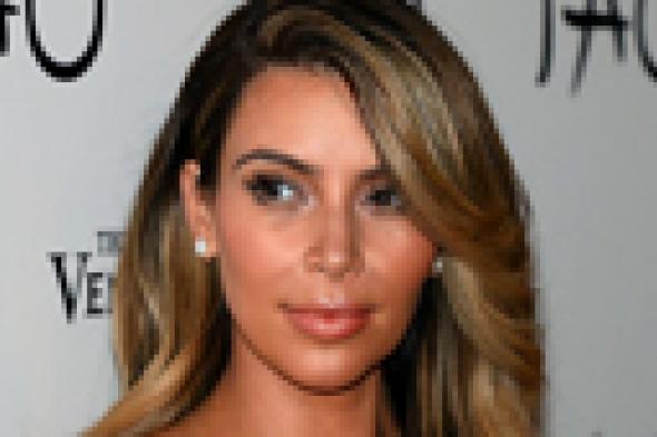 كيم كارداشيان أحدث ضحايا تسريبات الصور العارية على الإنترنت