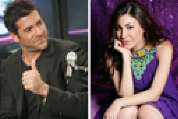 يارا تناقض وائل كفوري وتؤكد تسجيلها لـ "دويتو" معه