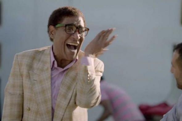 بالفيديو: 5 شخصيات بارزة في مشوار يوسف عيد الفني