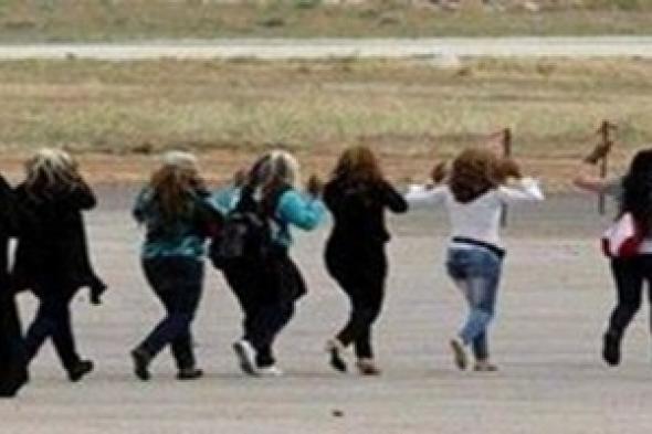 تضامن : العنف الجنسي ضد النساء والفتيات خلال النزاعات وصمة عار تلازم الإحتفال باليوم العالمي للسلام