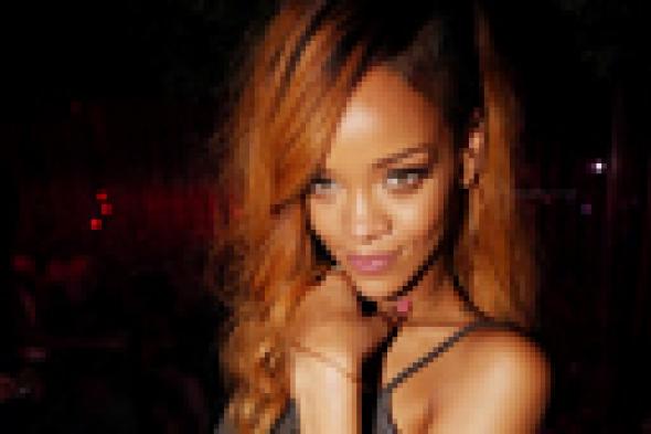 ريانا ضمن الدفعة الثانية من ضحايا تسريبات الصور العارية