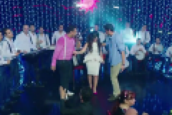 بالفيديو: شاهد "محمود أيه ده يا محمود" الأغنية الدعائية لفيلم "عمر وسلوى"