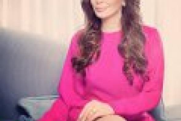 إليسا تختار أغنية "حب كل حياتي" لتصويرها فيديو كليب