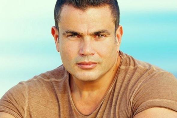 عمرو دياب يصور كليبه الجديد حسب رغبة الجمهور