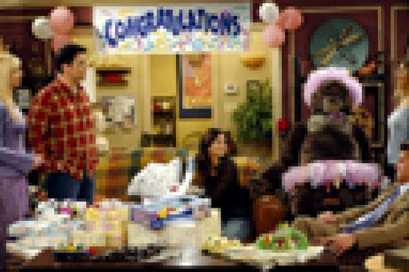 20 حقيقة مثيرة لا تعرفها عن مسلسل Friends