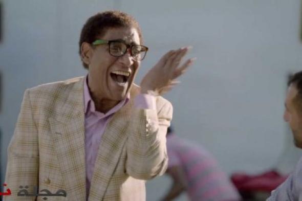 وفاة الفنان " يوسف عيد " بأزمة قلبية مفاجئة