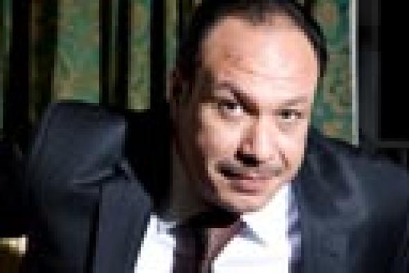 #خالد_صالح ضمن "الكلمات الأكثر رواجا" في العالم على تويتر