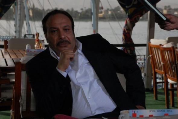 مركز مجدي يعقوب يوضح حالة خالد صالح قبل وفاتة