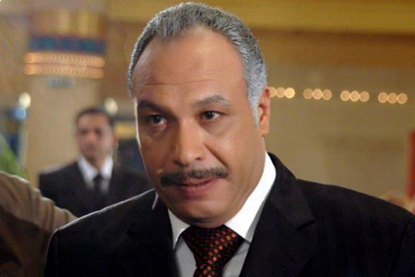 خالد صالح.. وداعًا تاجر السعادة