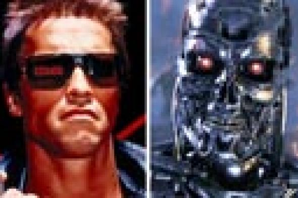 The Terminator: كابوس جيمس كاميرون الذي تحول لأشهر إنسان آلي في السينما!