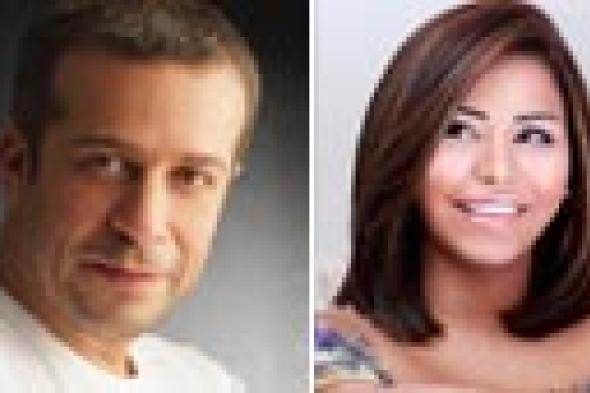 تأجيل محاكمة شيرين عبد الوهاب لسب شريف منير إلى 18 أكتوبر