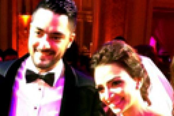 حسن الشافعي ينفي انفصاله عن زوجته