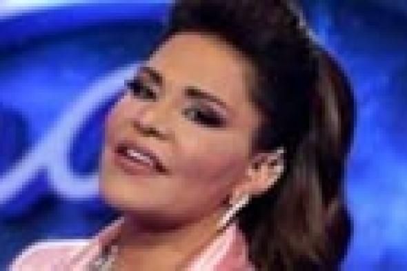 بالصور: مجوهرات أحلام تلفت الأنظار في أول سهرات Arab Idol المباشرة