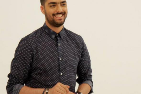 حسن الشافعي تعليقًا على انفصاله عن زوجته: كفاية فتيَ!