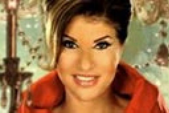 هالة سرحان تسافر أمريكا للعلاج