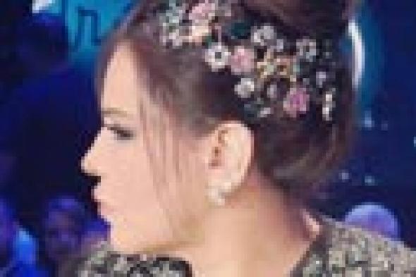 مصري يتسبب في انسحاب أحلام من Arab Idol