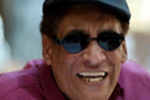 بالفيديو- يوسف عيد في آخر ظهور فني له في "عمر وسلوى"