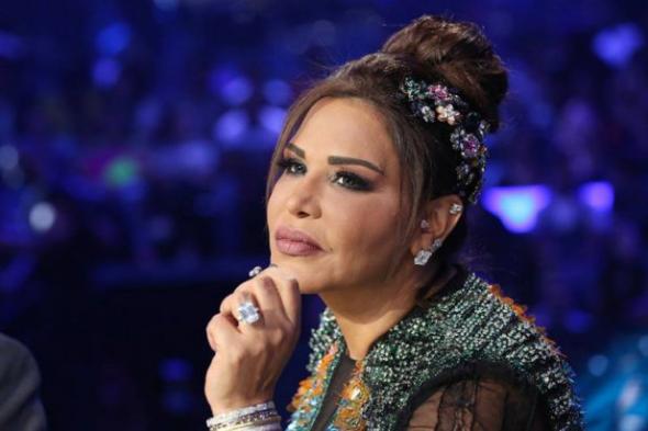 بالفيديو: أحلام تسب اﻹعلاميين في مؤتمر "أراب أيدول".. تعرف على السبب؟