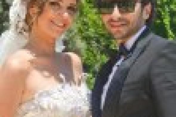 بالفيديو: حمادة هلال يغني "حماتي بتحبني"