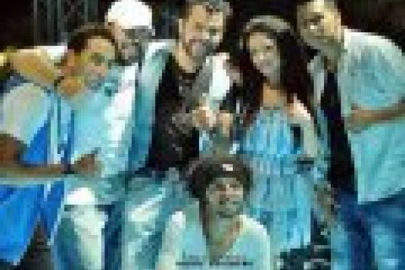 بالفيديو: طرح أغنية "التيت في الغويط" لأوكا وأورتيجا وشحته من فيلم "4 كوتشينة"