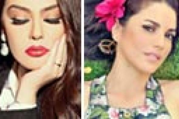 شيريهان لدرة: "كم أنتي رائعة".. والأخيرة ترد عليها "أنتي الديفا"