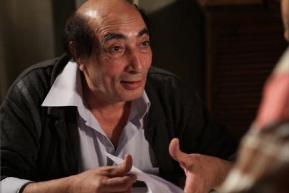 وفاة زوجة الفنان عبدالله مشرف