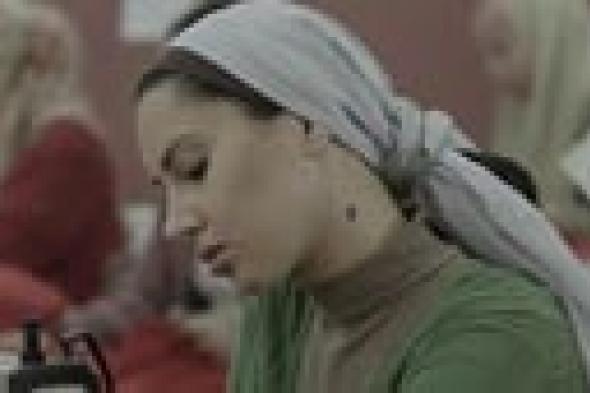 ياسمين رئيس أفضل ممثلة في مهرجان "مالمو"