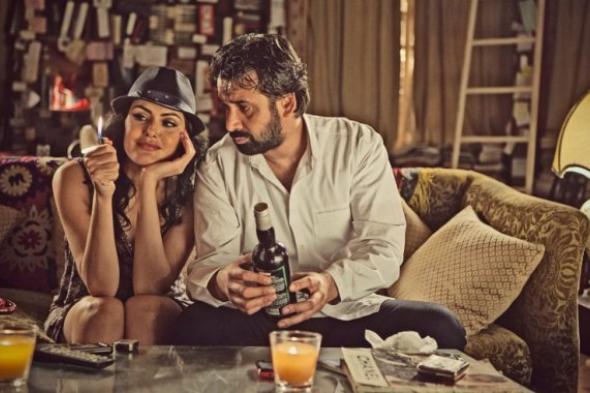 استمرار عرض "الفيل الأزرق" و"الحرب العالمية الثالثة" فى العيد