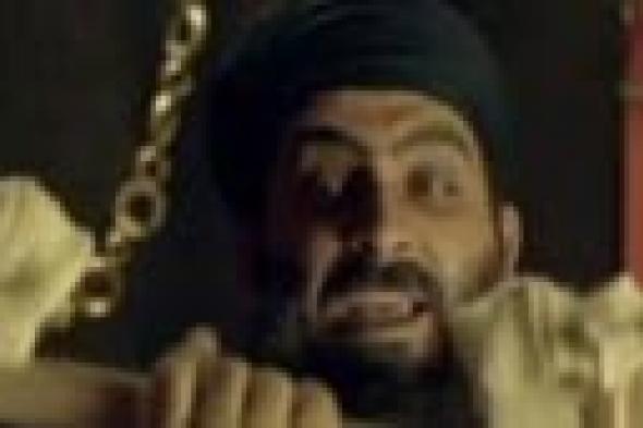 بالفيديو- "العراقية" ترد على "داعش" بمسلسل "دولة الخرافة"