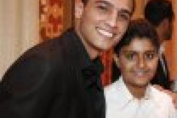 بالفيديو: برومو ألبوم محمد عساف الجديد "عساف"