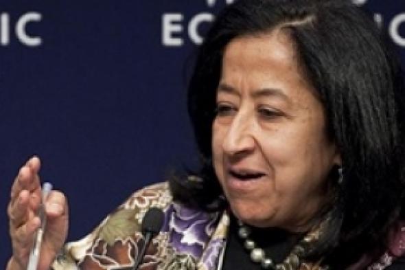 تكريم نساء من السعودية ومصر والإمارات ضمن أقوى 200 سيدة عربية