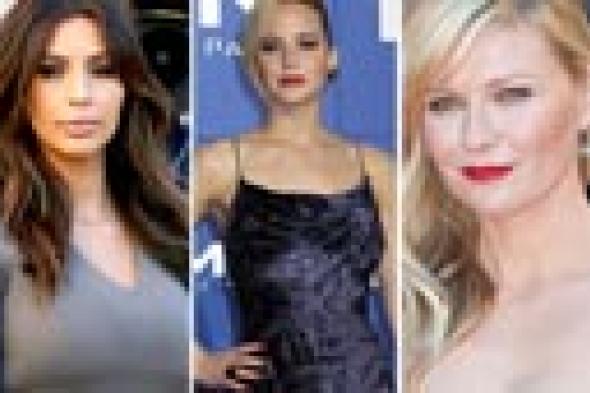 محامي "فنانات الصور المسربة" لمسؤولي "جوجل": أترضاه لزوجتك؟