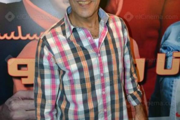 أشرف عبد الباقي: لهذا السبب لم نستطع تقديم موسم جديد من"راجل وست ستات"