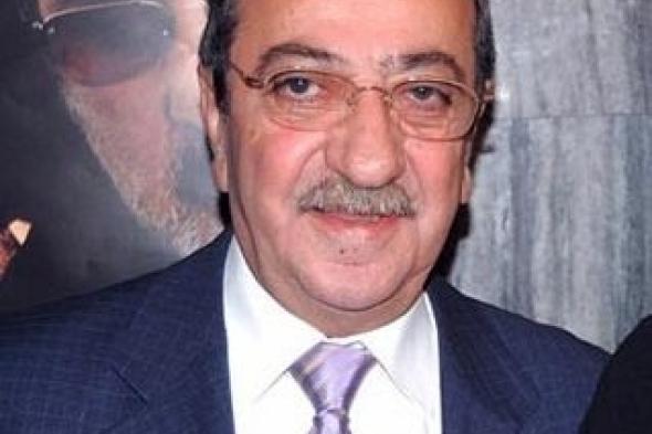 دريد لحام ينفي شائعة وفاته عبر "تويتر"