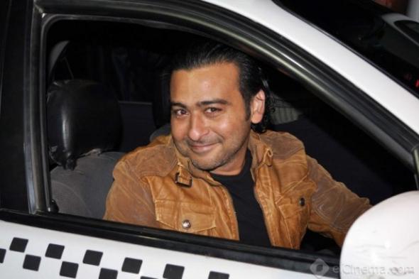 أحمد عزمي: حالتي النفسية ساءت بسبب "وش سجون"