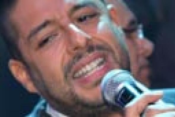 بالفيديو: هكذا هنأ حماقي جمهوره بعيد الأضحى