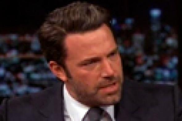 بالفيديو- بن أفليك: عنصريتنا ضد المسلمين مقززة.. وقتلنا مسلمين أكثر مما قتلوا منا