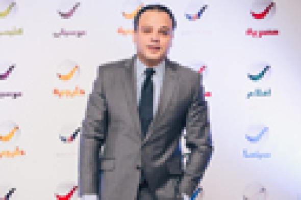 تامر عبد المنعم يعتذر عن نعي دريد لحام