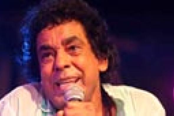 محمد منير "مُتحيّز" في احتفالات 6 أكتوبر برعاية "MBC مصر"